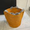 Summer Raffia Straw Bag Large Capacity Woven Beach Bags for Women Handbag Bohemian Rattan Tote Shoulder Bag Travel Basket Bags