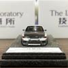 Ready Stocks The Laboratory 1/64  R32 Titanium Silver Resin Fully  Collection Gift Scale Model Car