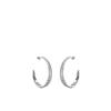 Boucles d'oreilles GUESS stylées JUBE04585JWRHT-U