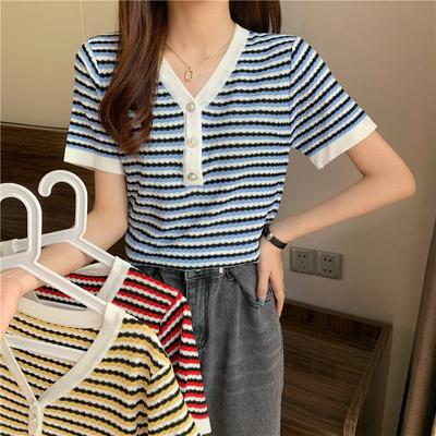 Tops – Polo T-shirts