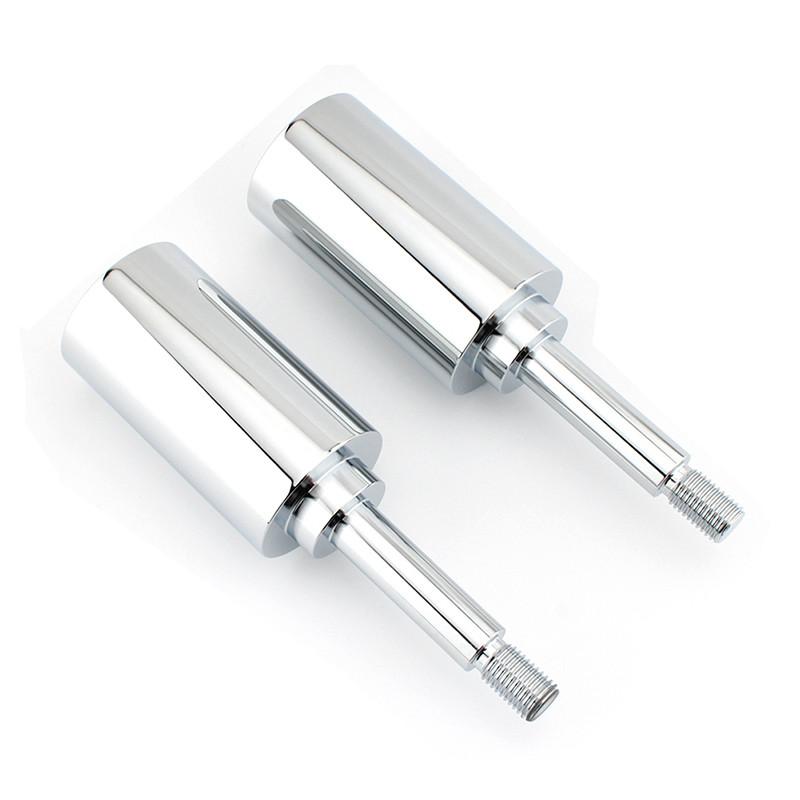 CNC 2.5" Motorcycle Handlebar Riser for Honda Shadow Phantom 750 VT750C2B 2010-2022 Aluminum Handlebar Bar Risers