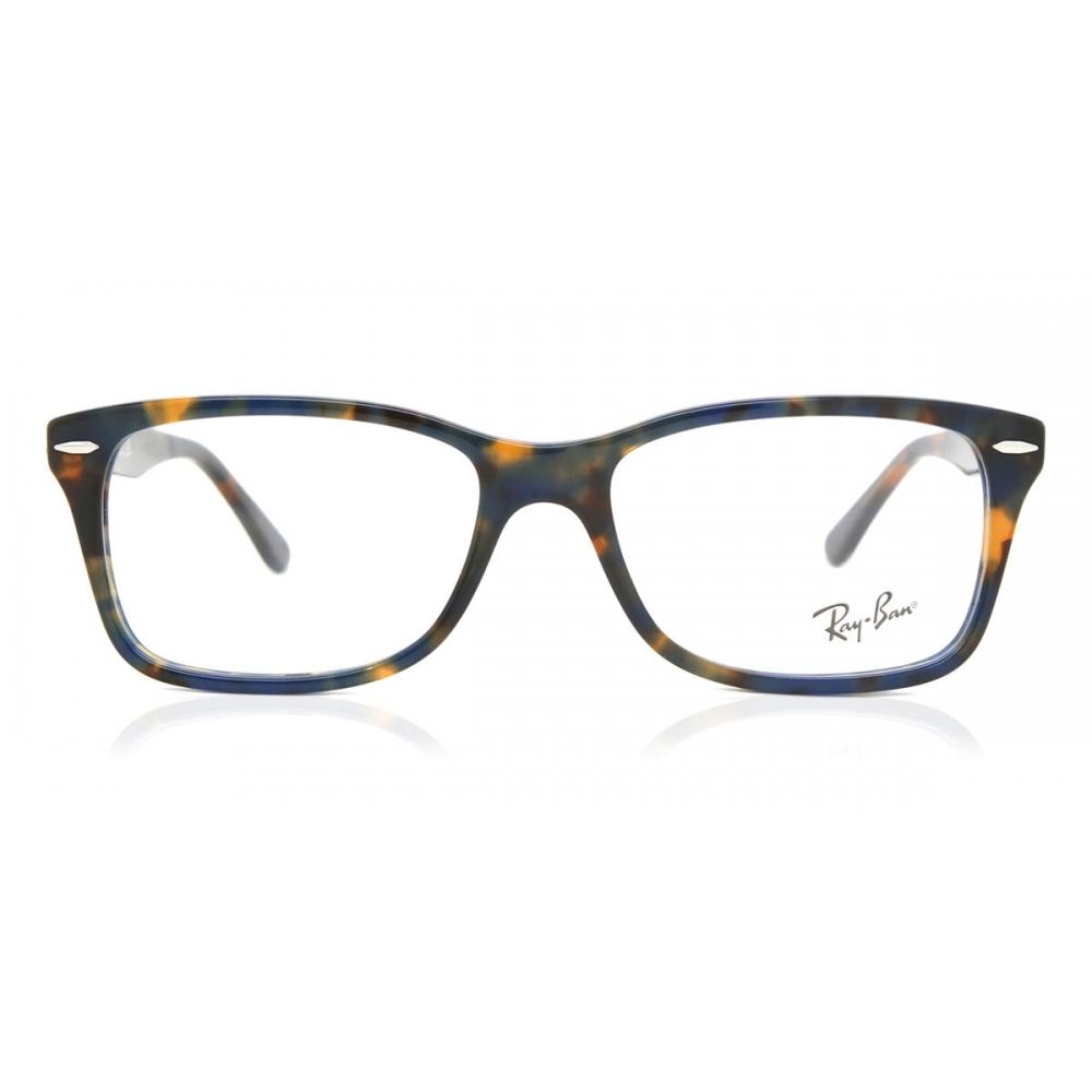 Ray Ban Rx5428 8174 Unisex Eyeglasses