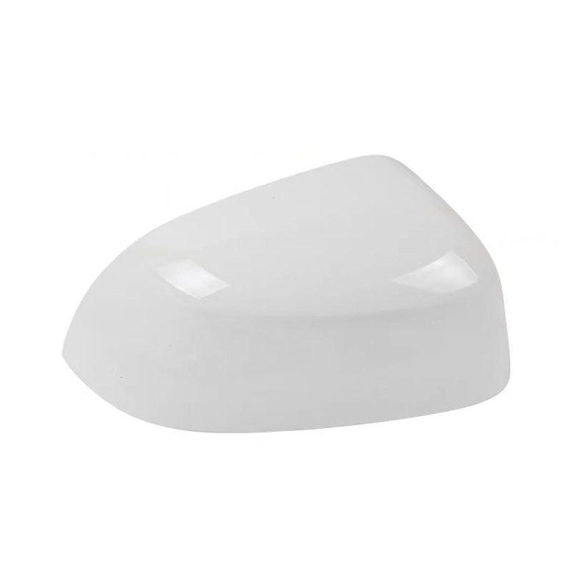 17-23 BMW X3/X4/X5/X6/X7 Rearview Mirror Shell & Frame with Turn Signal Indicator