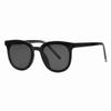 RECLOW EE473 BLACK Sunglasses