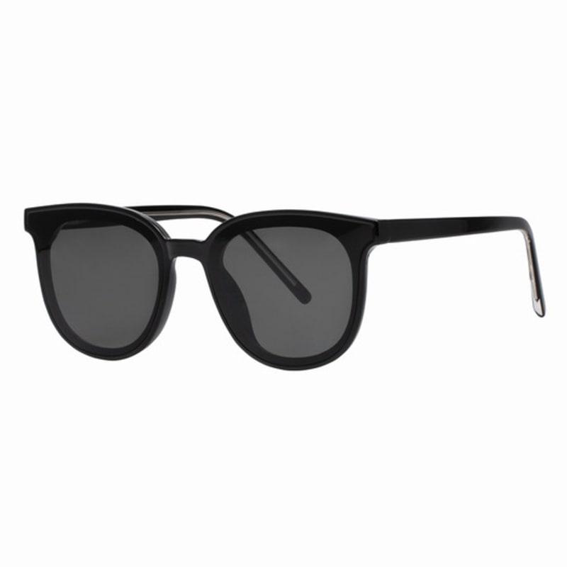 RECLOW EE473 BLACK Sunglasses