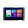 ESP32-S3 4.3” Touchscreen Module with LVGL: Smart Display Board with WiFi, Bluetooth, and RTOS Support