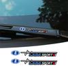 Accesorii de exterior – Autocolante pentru auto