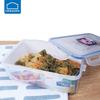 LocknLock Plastic Food Storage Container 6-Piece Set