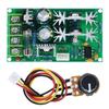 Regulátor spínač pro DC motor Potenciometr spínač Regulátor napětí 1200W Svorkovnice s přepážkami Kartáčované DC motory.