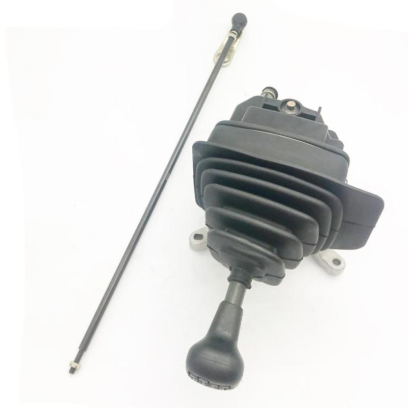 Shifter Gear Shift Box Assy ATV UTV MSU800 HS700 YS700 HS500 500cc 700cc HiSUN MASSIMO SUPERMACH Big Muddy MSU