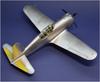 Drawnings 1/48 Vultee Vanguard Mk.1/J10 Plastic Model Kit DWS48050