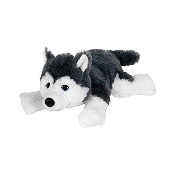 IKEA/IKEA LIVLIG: Soft toy 26 cm Siberian Husky (704.142.71)