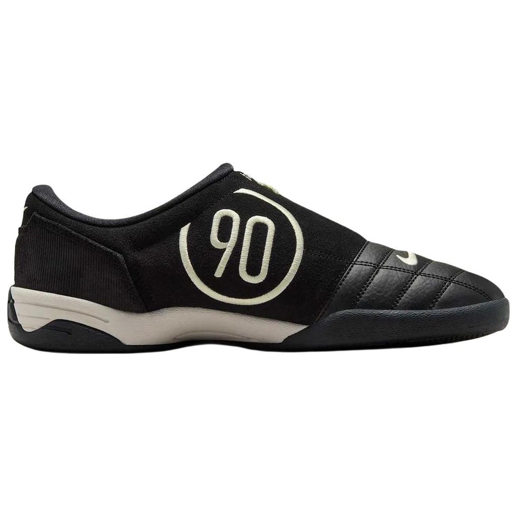 Nike Total 90 3 SP Black Coconut Milk Men Sneakers Metallic-Gold Light-Orewood-Brown IO2083-010
