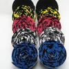 1 Pair Bike Handlebar Tape Wear Resistant Non-Slip High-viscosity Thickened Shock-absorbing Road Bicycle Handlebar Tape Accessories