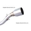 Stainless Steel Header Pipe for Cygnus-X 4th-5th Gen Motorcycle Exhaust Modification