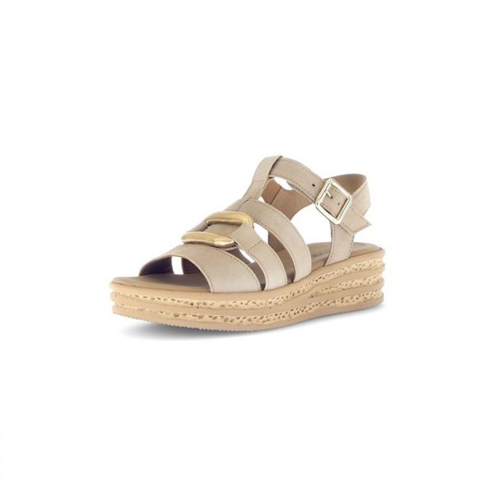 Gabor Fashion Women Sandals Gb64.552.14
