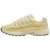 Nike P 6000 Abrasion Resistant Low Top Running Shoes Women's Yellow Sneakers BV1021-700
