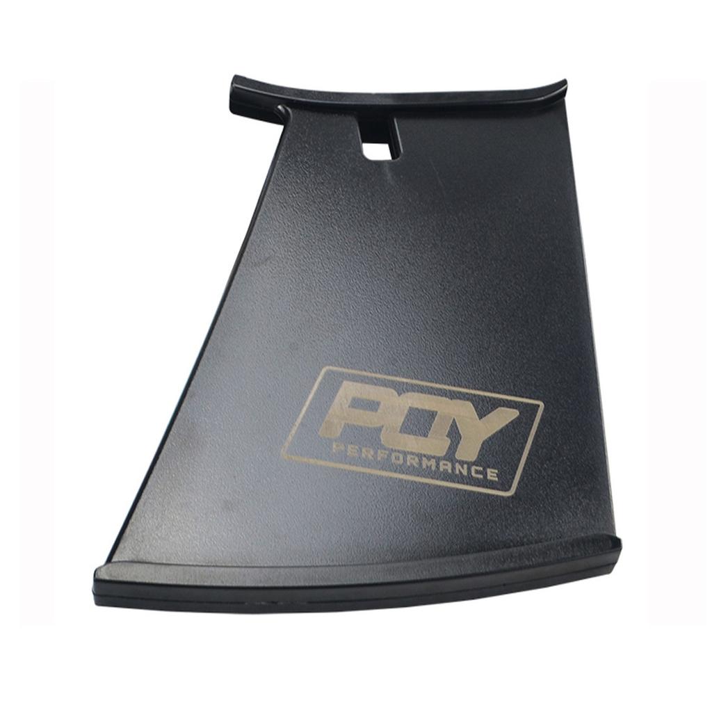 WLR - Rear Spoiler Support Stabilizer for STi 04-07 With WLR-WSS01