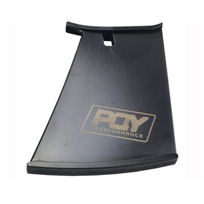 WLR - Rear  Spoiler Support Stabilizer for  STi 04-07 With   WLR-WSS01