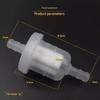 Motorcycle Carburetor Gasoline Filter Oil Cup Element