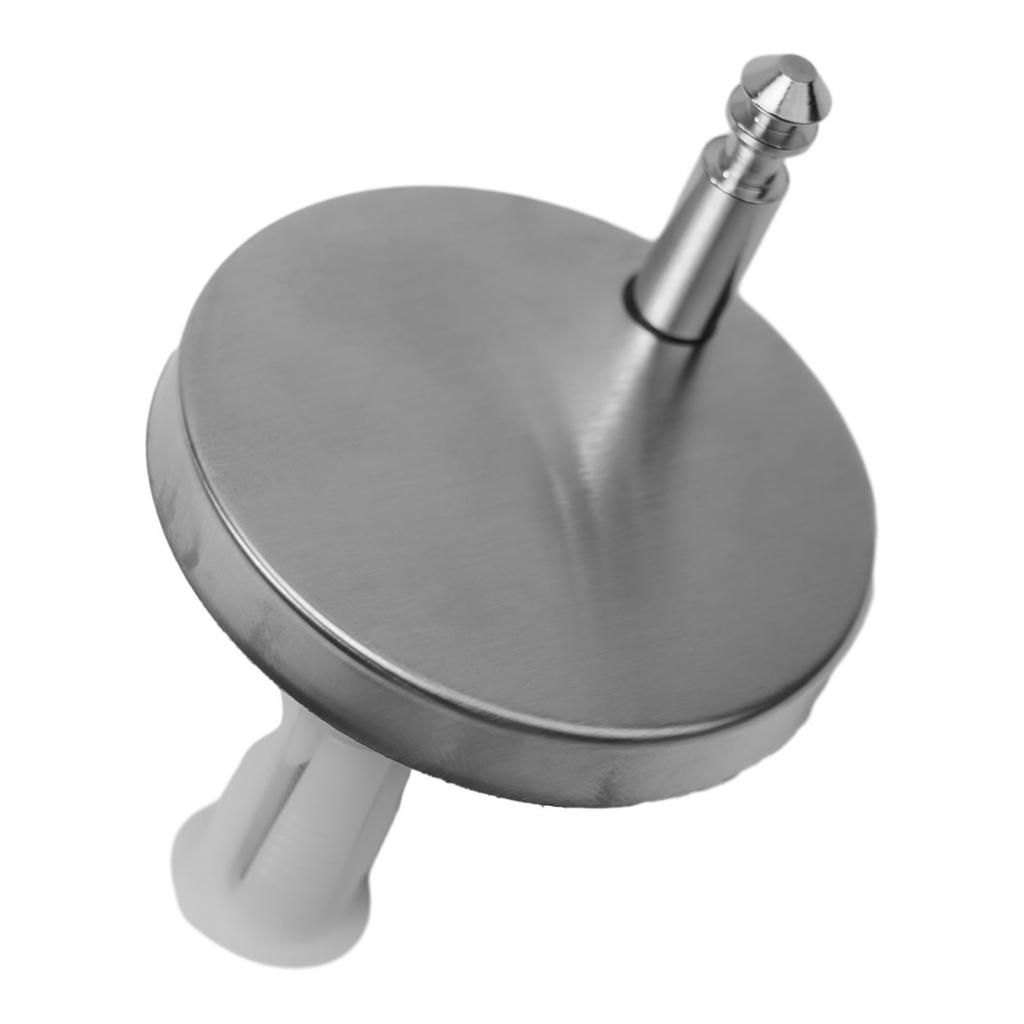 Toilet Hinges Plumbing & Fixtures Screw Stainless Steel