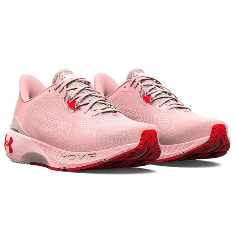 Under Armour Hovr Machina 3 Cn 'Pink Red' Women's 3025660-600