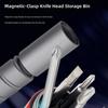 Precisions Screwdriver Set 11Piece Professional Electrical Screwdriver Set Insulation Handle Magnetic Bit