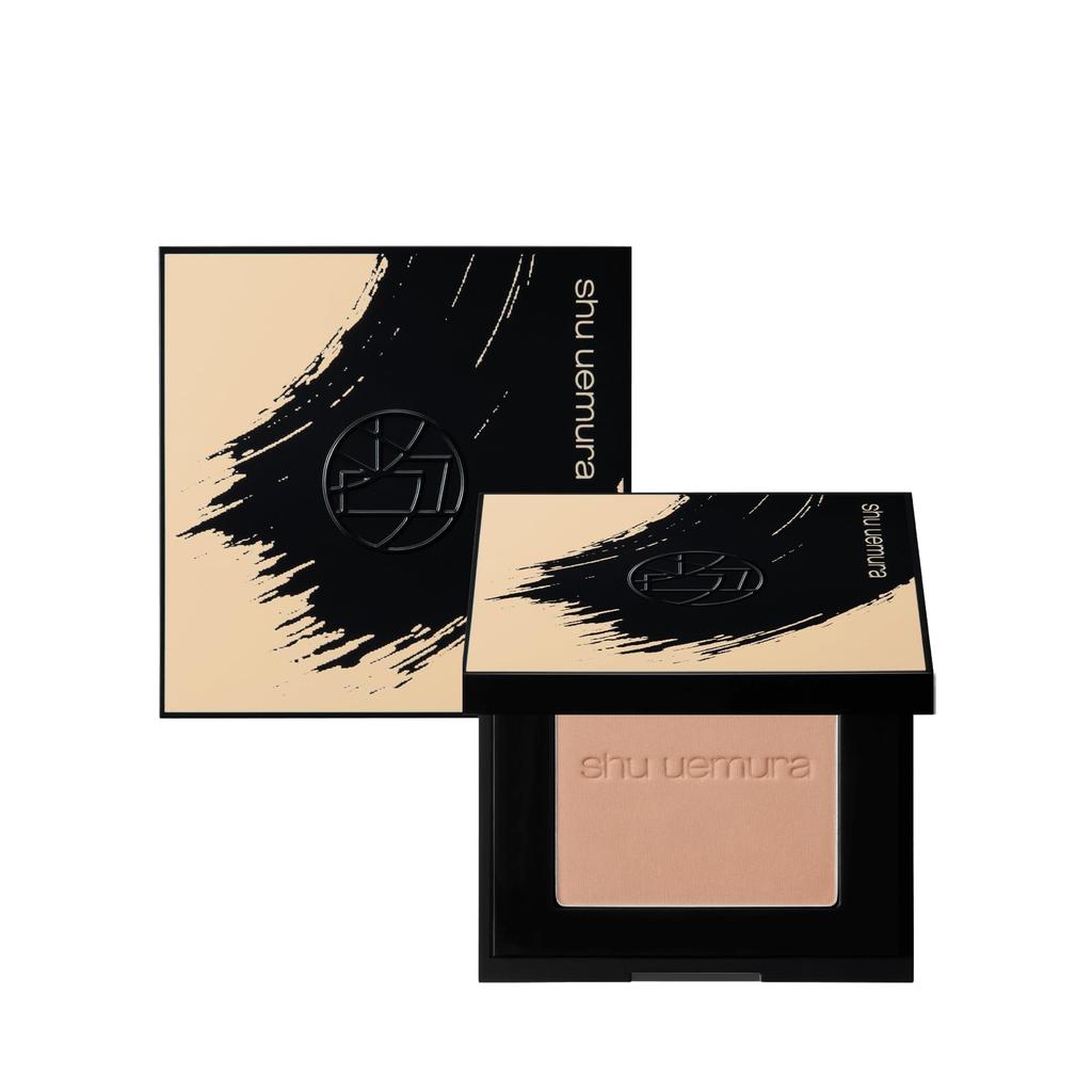 Shu Uemura Unlimited Nude mopo Foundation (Refill) 12g 463 Powder Face Powder Soft Matte Authentic