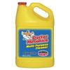 Multi-Purpose Automotive Cleaner Non-Abrasive Grease Buster Effective All Surfaces 128 Oz Heavy Duty Stain Remover Household Use