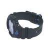 Casio LCD/pointer dual display series, fashionable contrast color, retro, versatile, classic pointer dual display, sports waterproof GA-810MMB-1A2PR