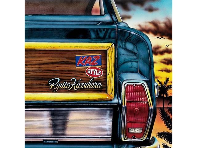 

Ryuto Kazuhara STYLE [2CD+2Blu-ray+Sumapura Photo] Paper Sleeve RZCD-67149 NEW