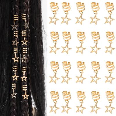Zubehör & Werkzeuge – Verbindungen, Perlen, Ringe & Röhren für Extensions