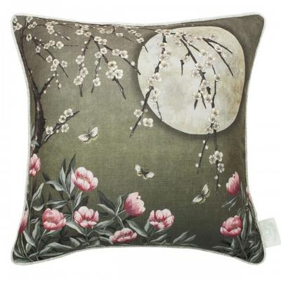 The Chateau By Angel Strawbridge Moonlight Filled Cushion