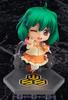 Macross F Nendoroid Ranka Lee malovaný pohyblivý (Hranice) (ABS&PVC postava bez měřítka)