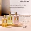 Dear Irean Sunset Girl AHA Fragrance Shower Gel