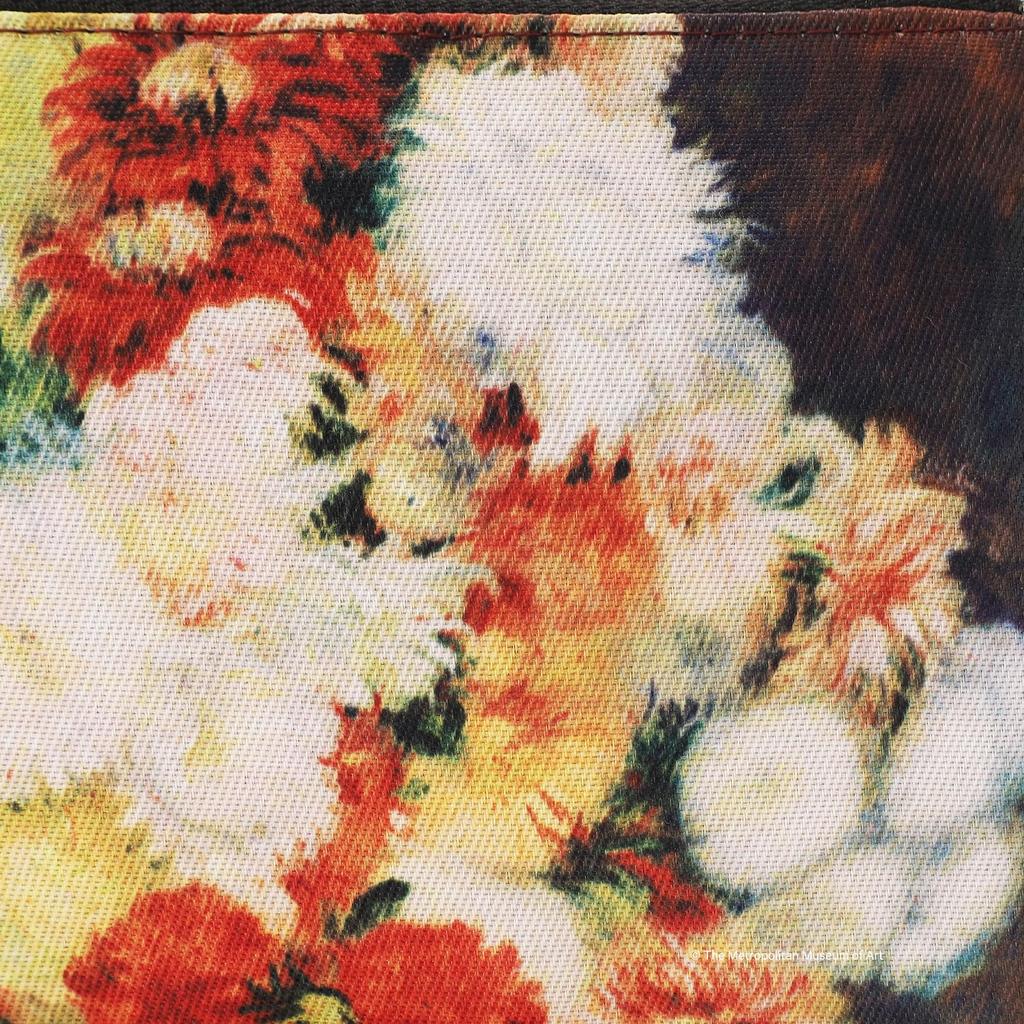 Afternoon Tea Living JH59 Flat MET Brown Pouch/THE