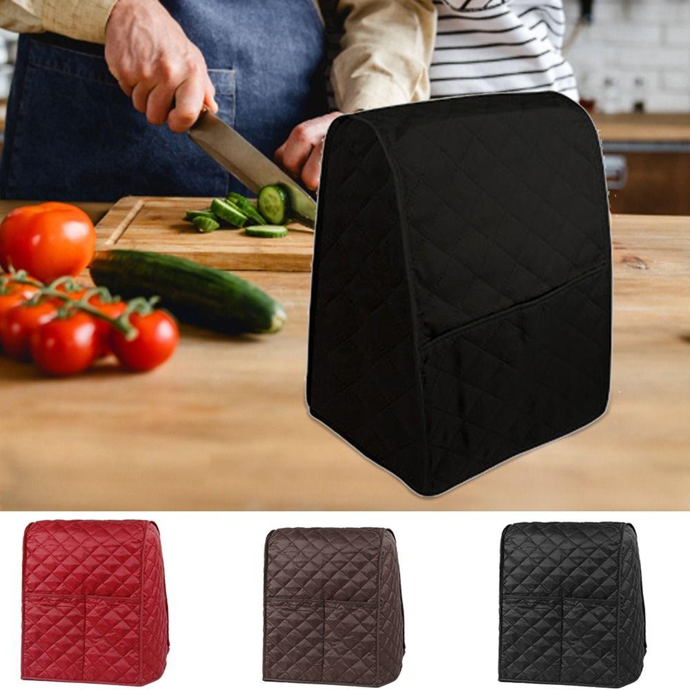 Waterproof Blender Mixer Cover Bag Large Capacity Stand Mixer Dust Cover Practical Fruits