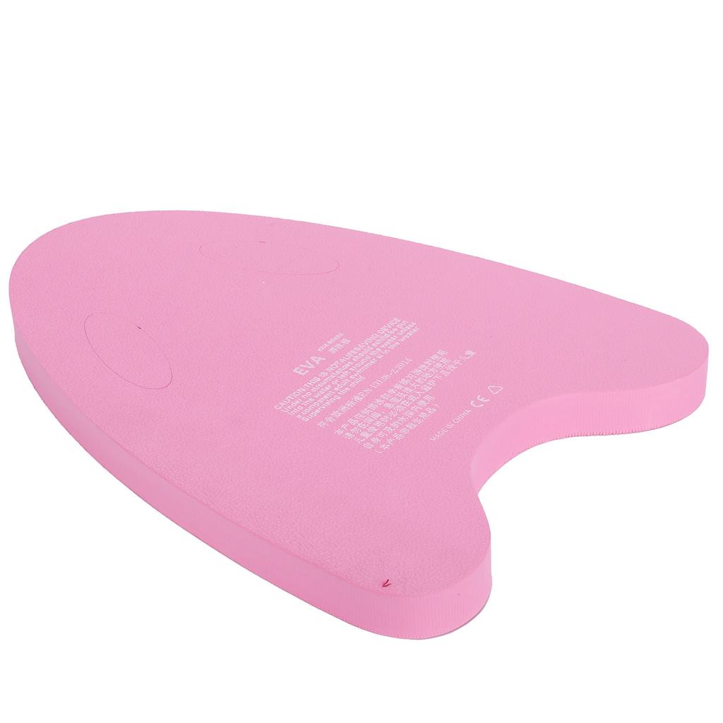 Schwimmbrett EVA Leichtgewicht Pooltraining Schwimmplatte Kickboard für Erwachsene Kinder