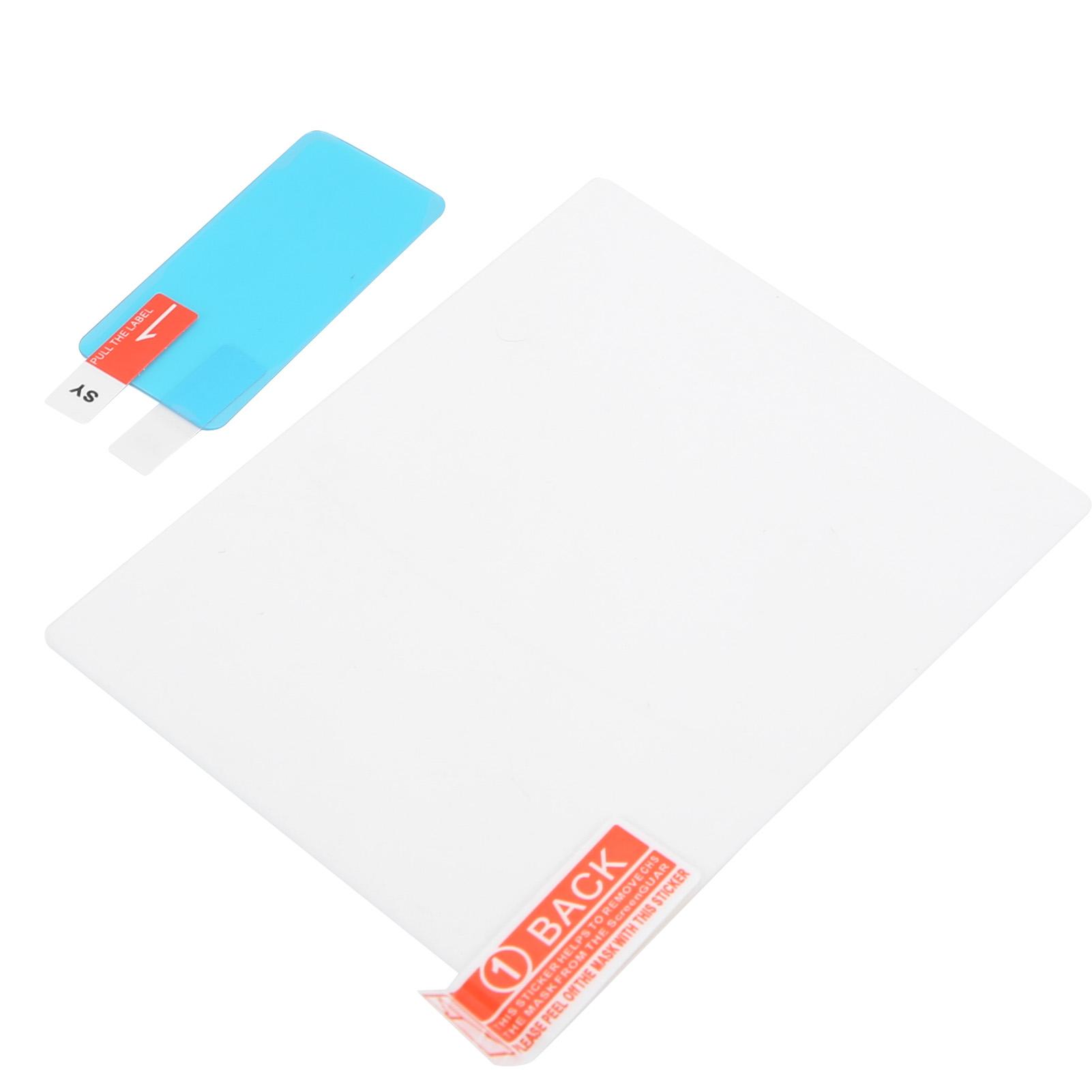 

For D7500 LCD Screen Protector Compatible for Nikon D7500 Tempered Glass Protective Film