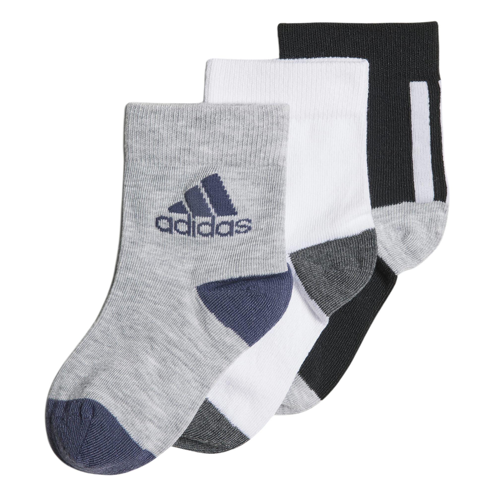 Adidas Kids Socks Moderate H44318 KM/KL