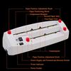 AC220V-240V SK316 20W Name Card Cutter New Automatic Name Card Slitter Business Card Cutting Machine