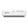 Buffalo Giga-kompatibles Kunststoffgehäuse AC-Netzteil 5 Ports weißer Switching-Hub kostengünstige Version LSW4-GT-5EPL/WH