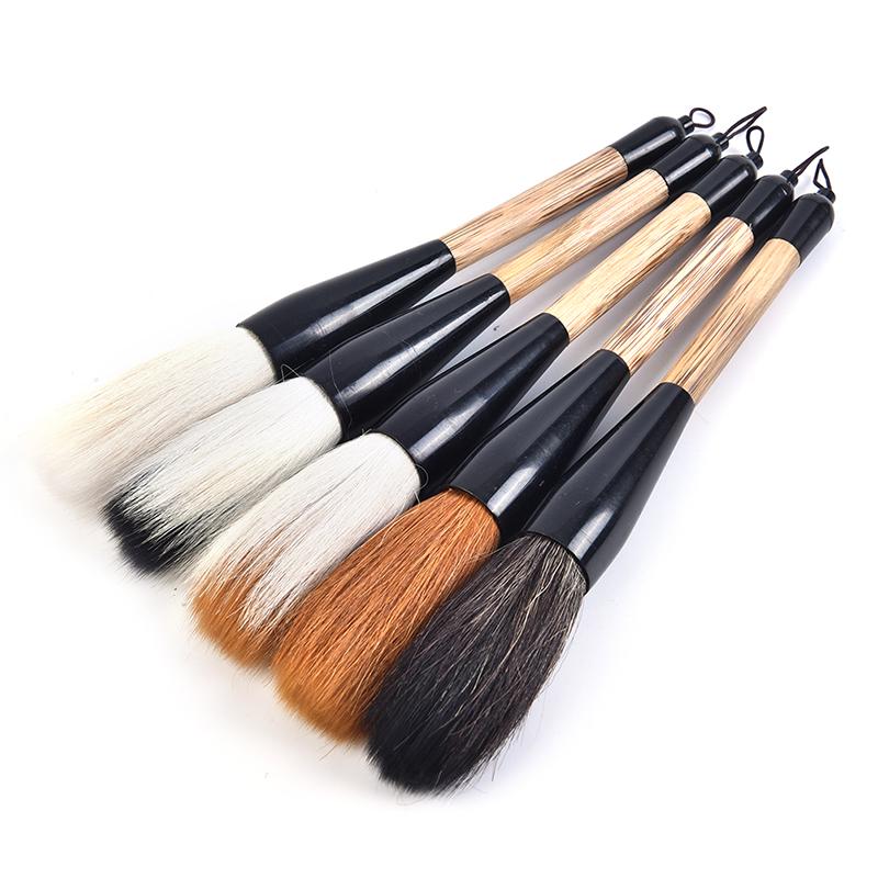 Chinesische Kalligraphie Wasserpinselstift Malen Schreiben Kalligraphie Tinte Kunstwerkzeug