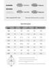 Qianrengang Women's Mid-Length Stand Collar Down Jacket
