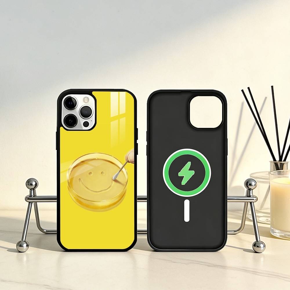 Pluribus Season Special Pick Phone Case For iPhone17,16,15,14,13,12,11 Plus,Pro Max Magnetic For Magsafe Wireless Charging