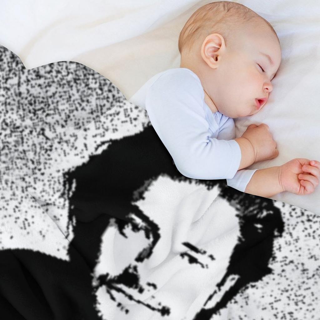 Fraser Throw Blanket Custom Bed covers blankets ands Blankets For Bed Blankets