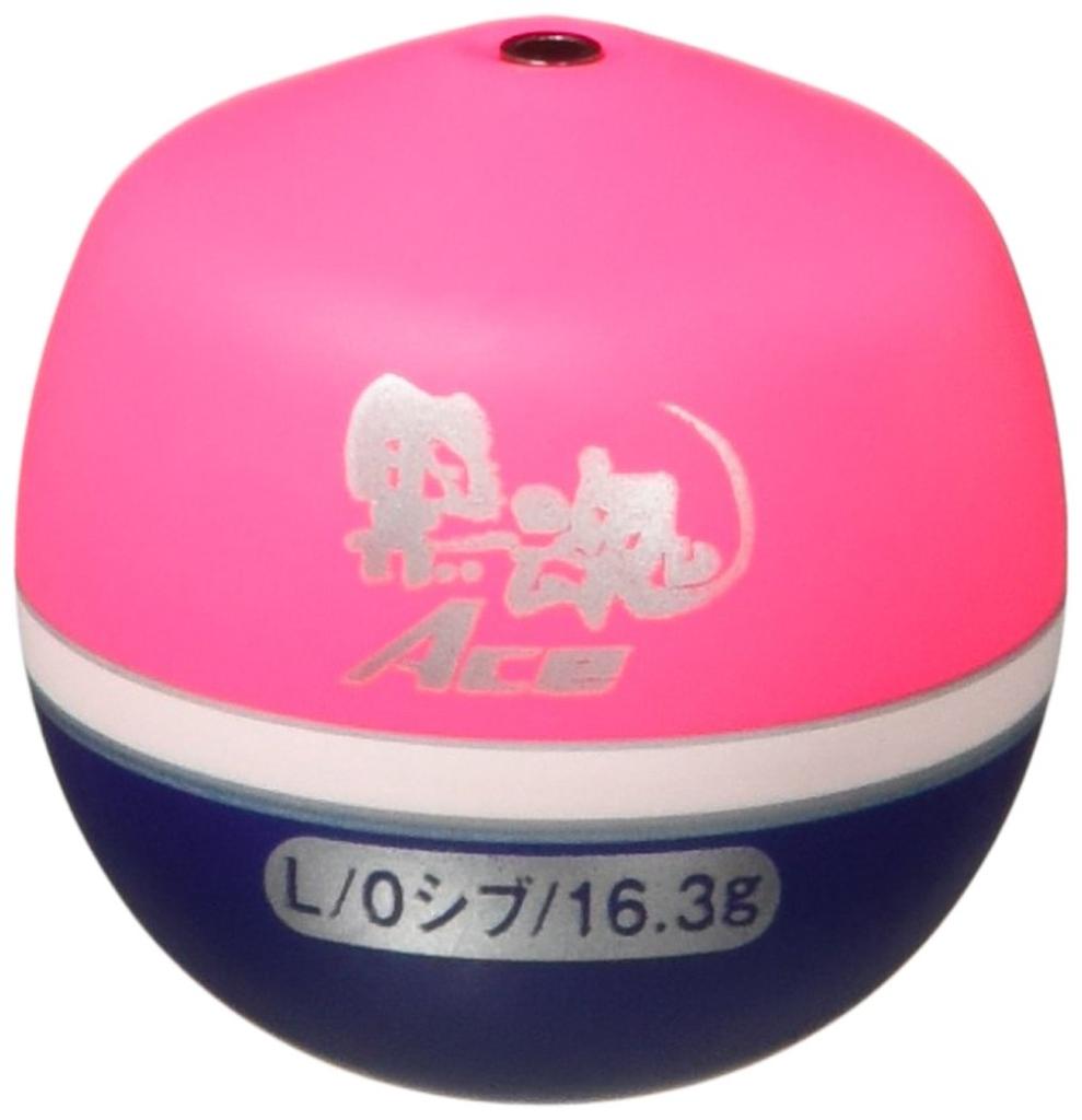Kizakura Float Black Soul Ace L Pink 0 Shibu Pink