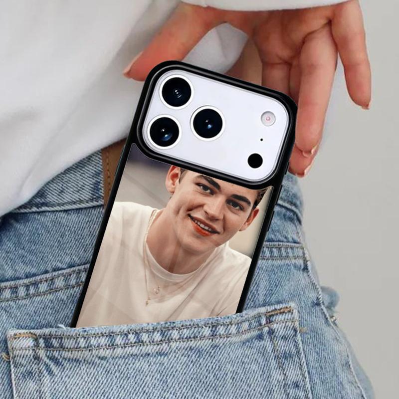 

After Movie Hardin Scott Hero Fiennes Tiffin Phone Case for iPhone 16e 15 14 13 12 17 Pro Max Plus Air 17pro Cover Coque iPhone 15 Pro