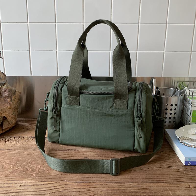 Women's Mobile Phone Small Satchel Portable Crossbody Bag