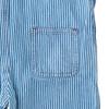Bonton Railroad Overalls Pants 7617t 420 01